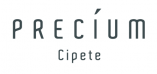 Logo Precium Cipete