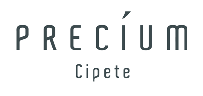 Logo Precium Cipete