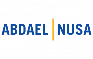 Logo PT Abdael Nusa