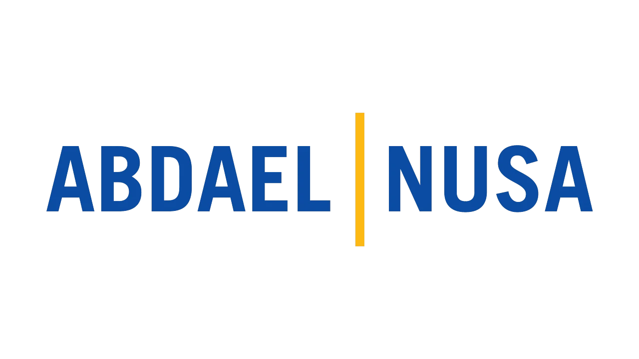 Logo PT Abdael Nusa